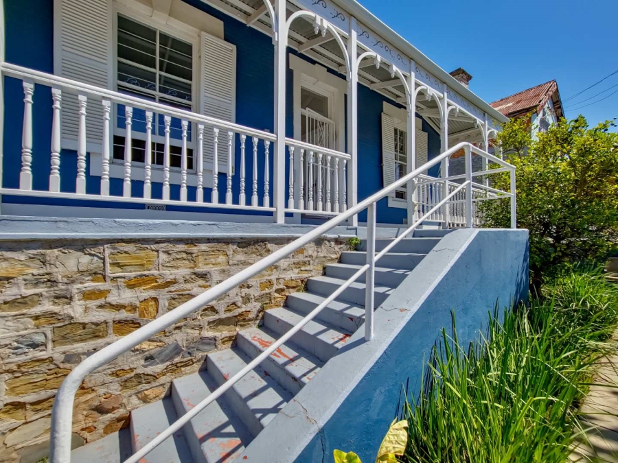 3 Bedroom Property for Sale in Bo Kaap Western Cape